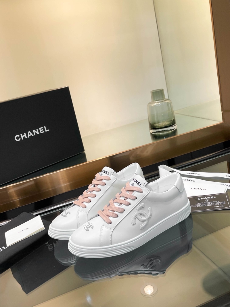 Chanel Casual Shoes